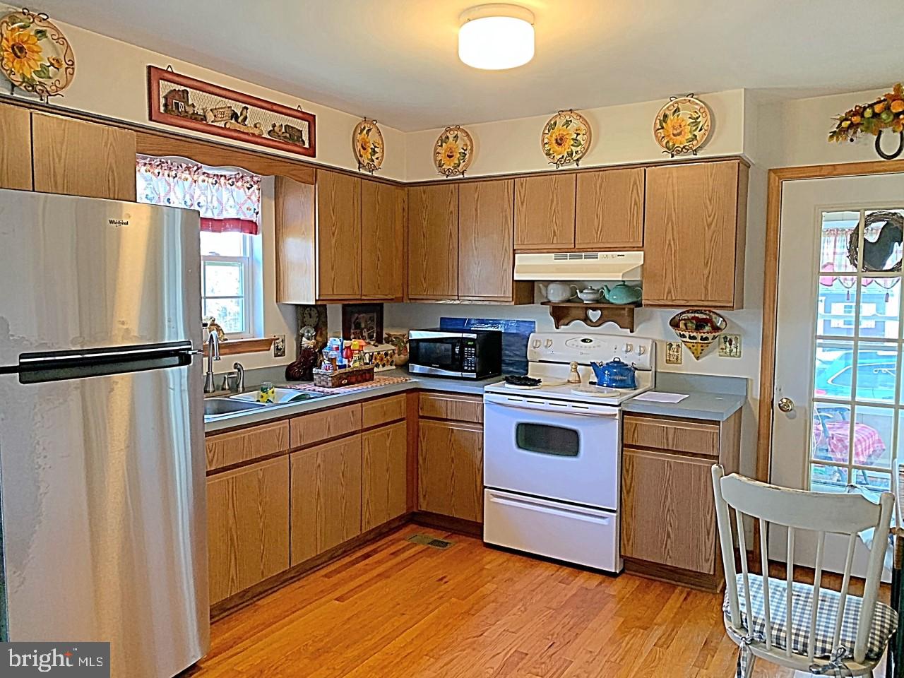 12233 Grindstone Road Boston, VA 22713 - Photo 3 of 26