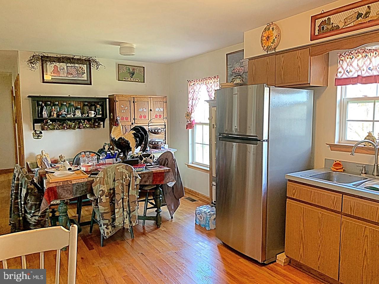 12233 Grindstone Road Boston, VA 22713 - Photo 4 of 26