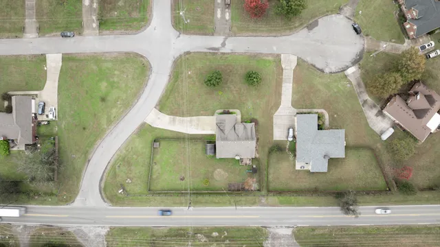 a view of a lake view