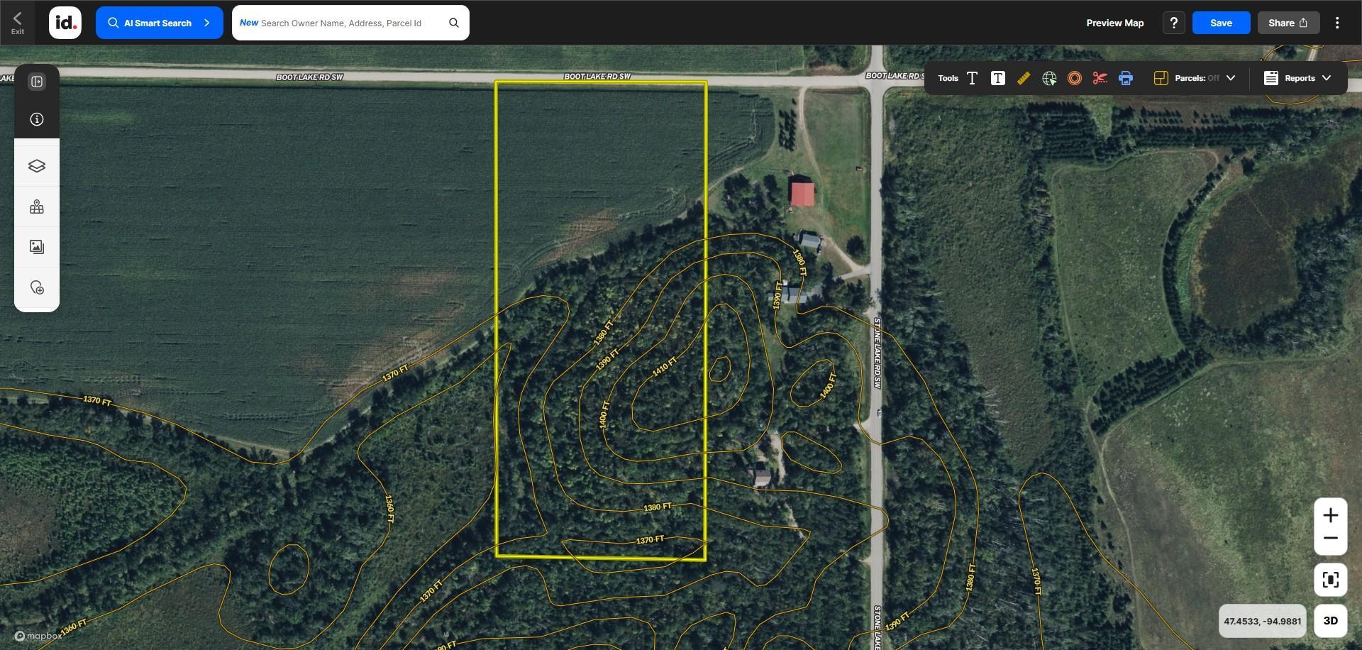Tbd2 Boot Lake Road Southwest Bemidji, MN 56601 - Photo 49 of 54