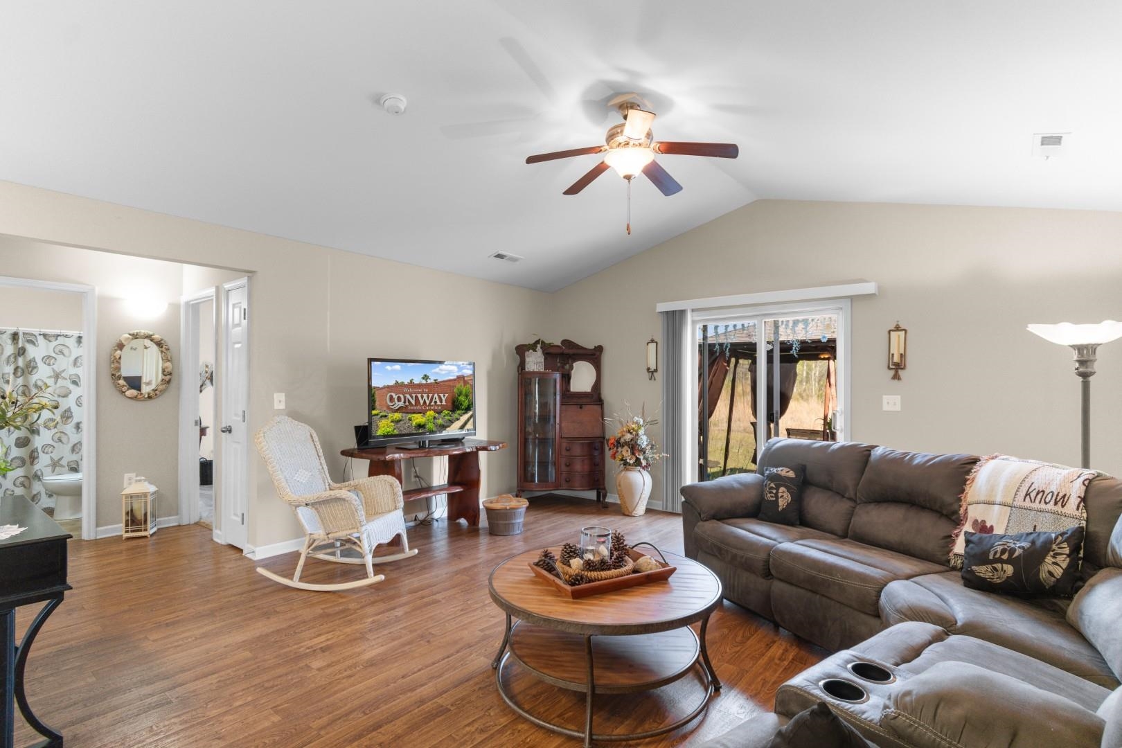 1421 Leatherman Road Conway, SC 29527 - Photo 11 of 33