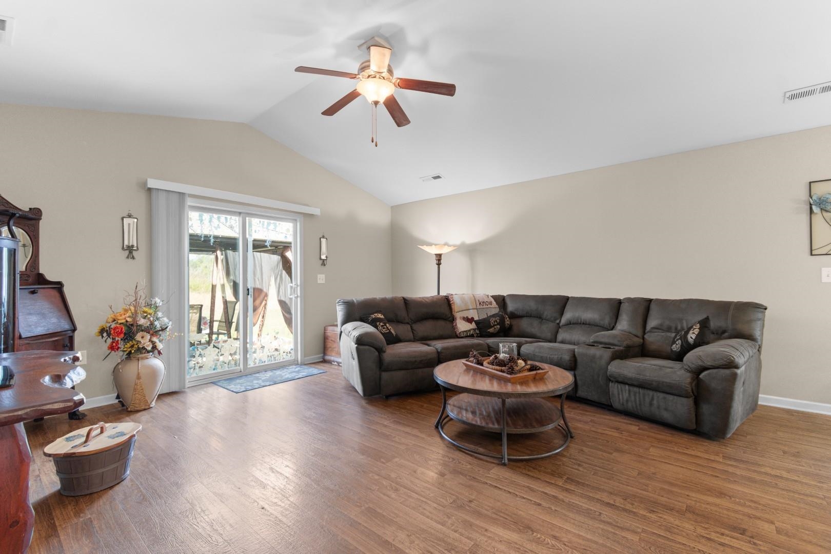 1421 Leatherman Road Conway, SC 29527 - Photo 12 of 33