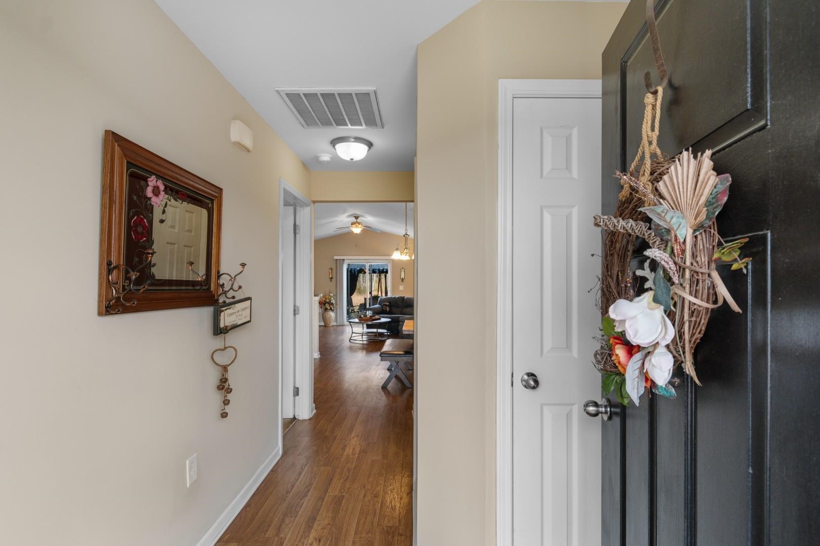 1421 Leatherman Road Conway, SC 29527 - Photo 2 of 33