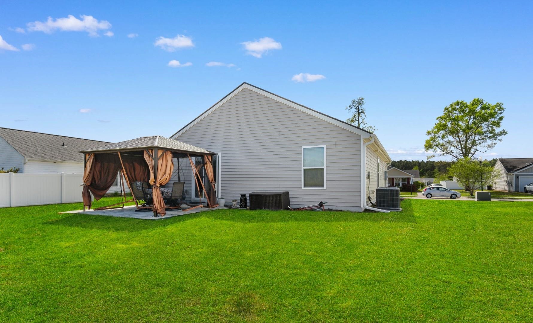 1421 Leatherman Road Conway, SC 29527 - Photo 25 of 33