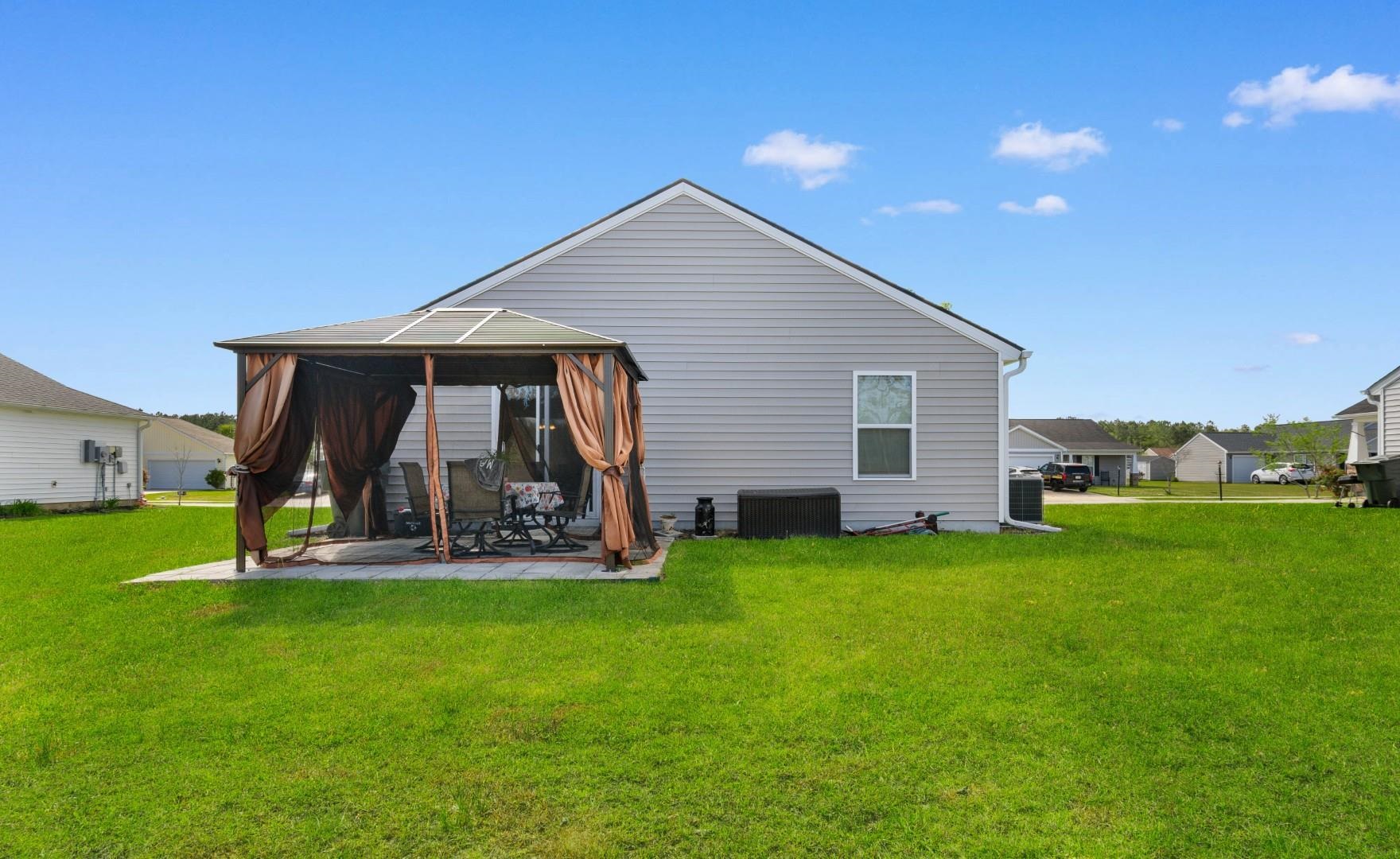 1421 Leatherman Road Conway, SC 29527 - Photo 26 of 33