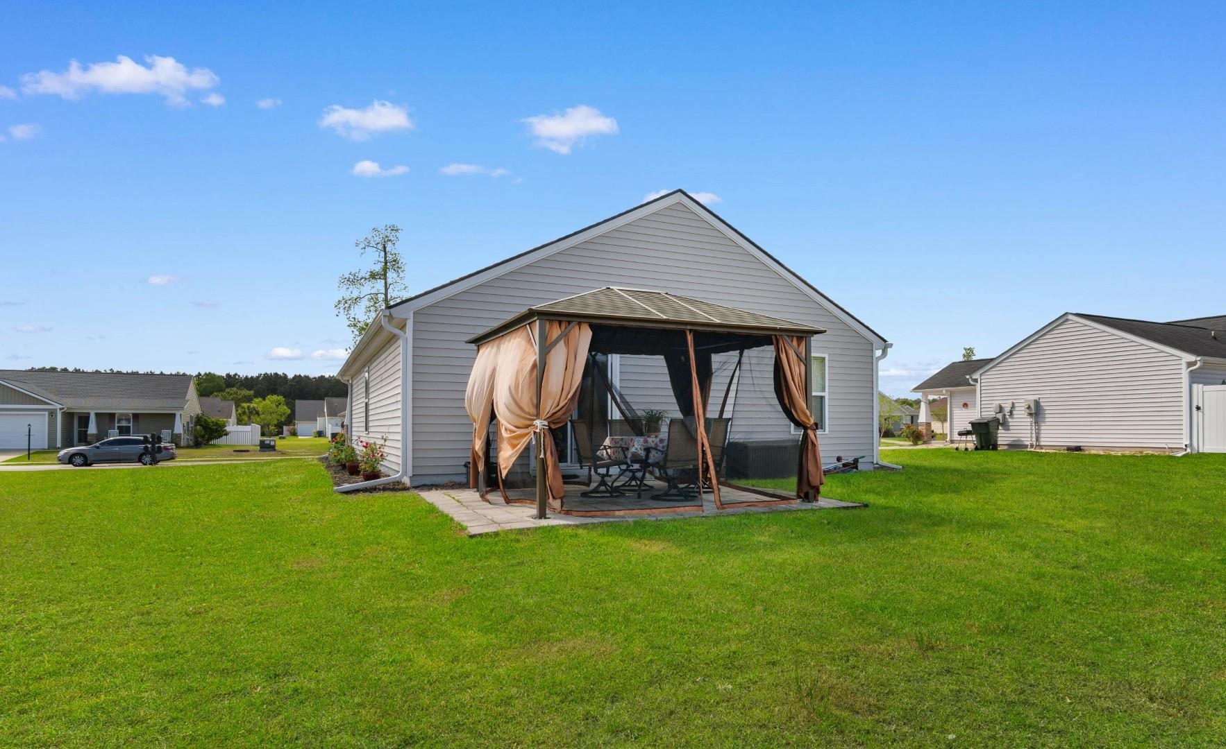 1421 Leatherman Road Conway, SC 29527 - Photo 27 of 33