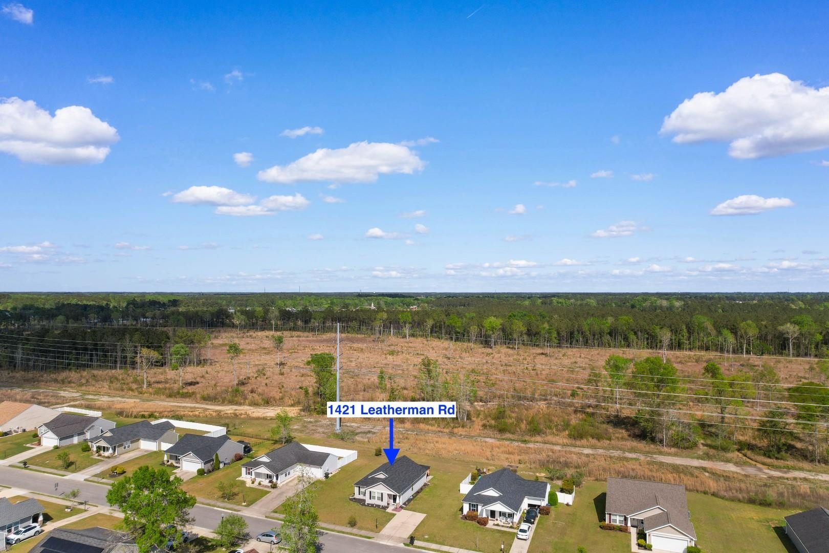 1421 Leatherman Road Conway, SC 29527 - Photo 29 of 33