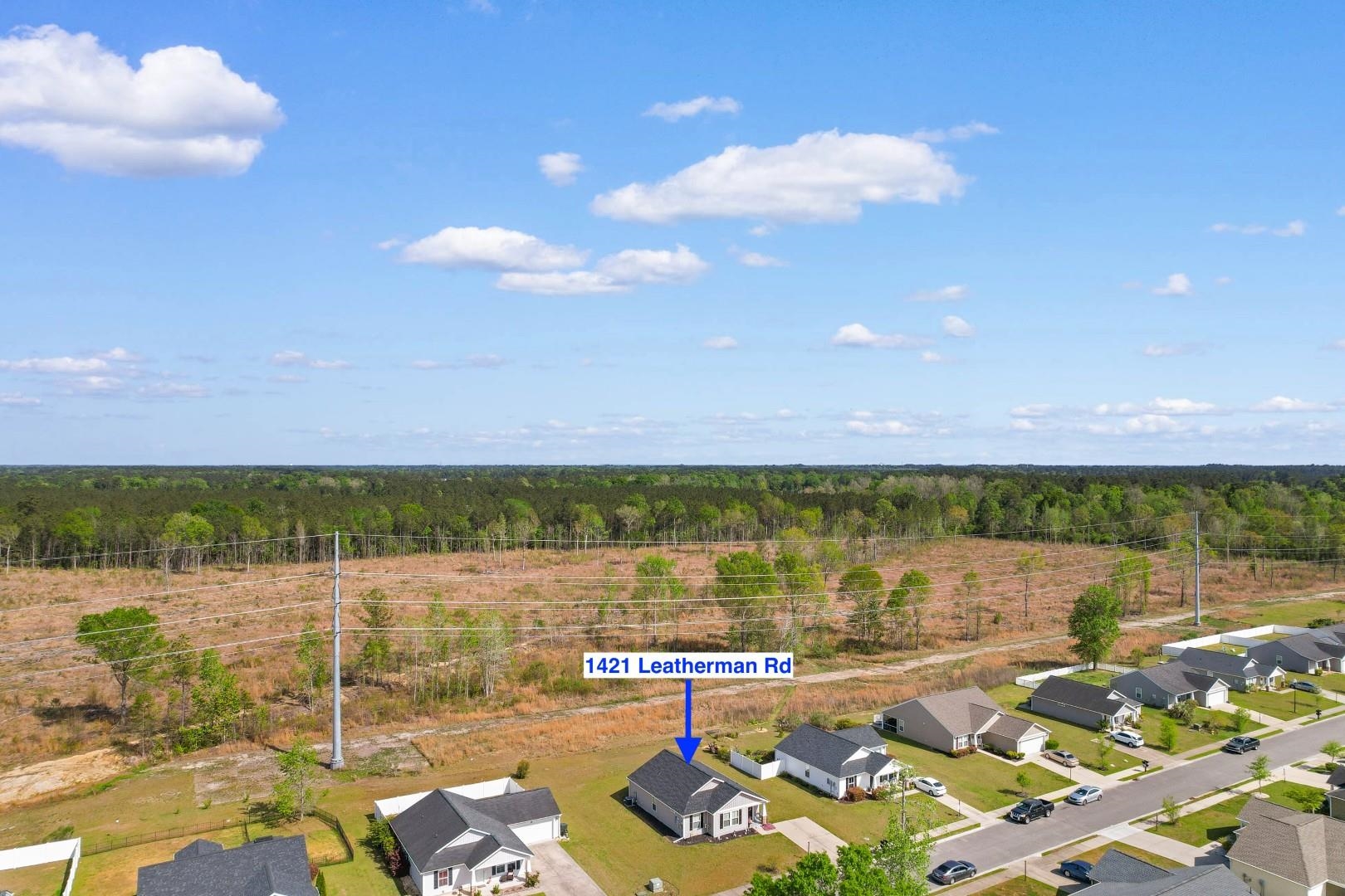 1421 Leatherman Road Conway, SC 29527 - Photo 30 of 33