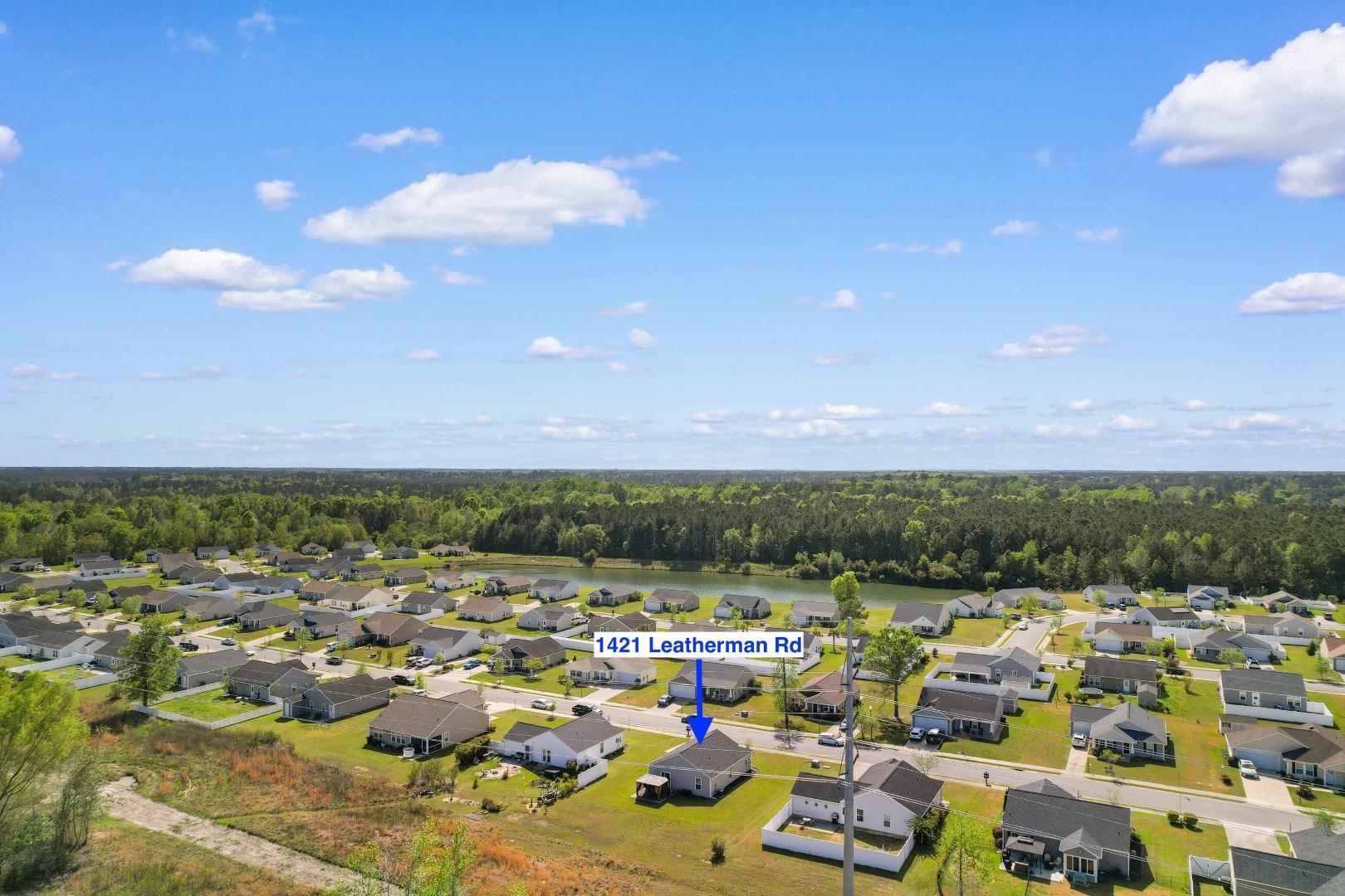 1421 Leatherman Road Conway, SC 29527 - Photo 31 of 33