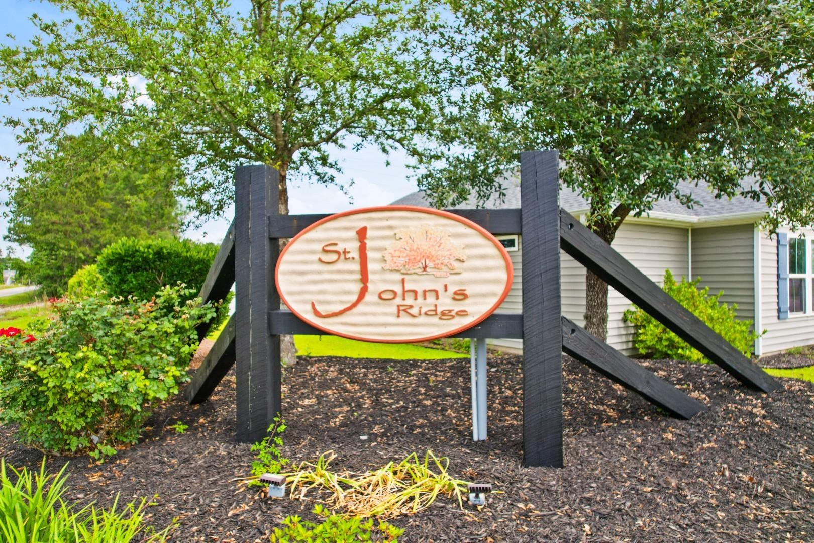 1421 Leatherman Road Conway, SC 29527 - Photo 33 of 33