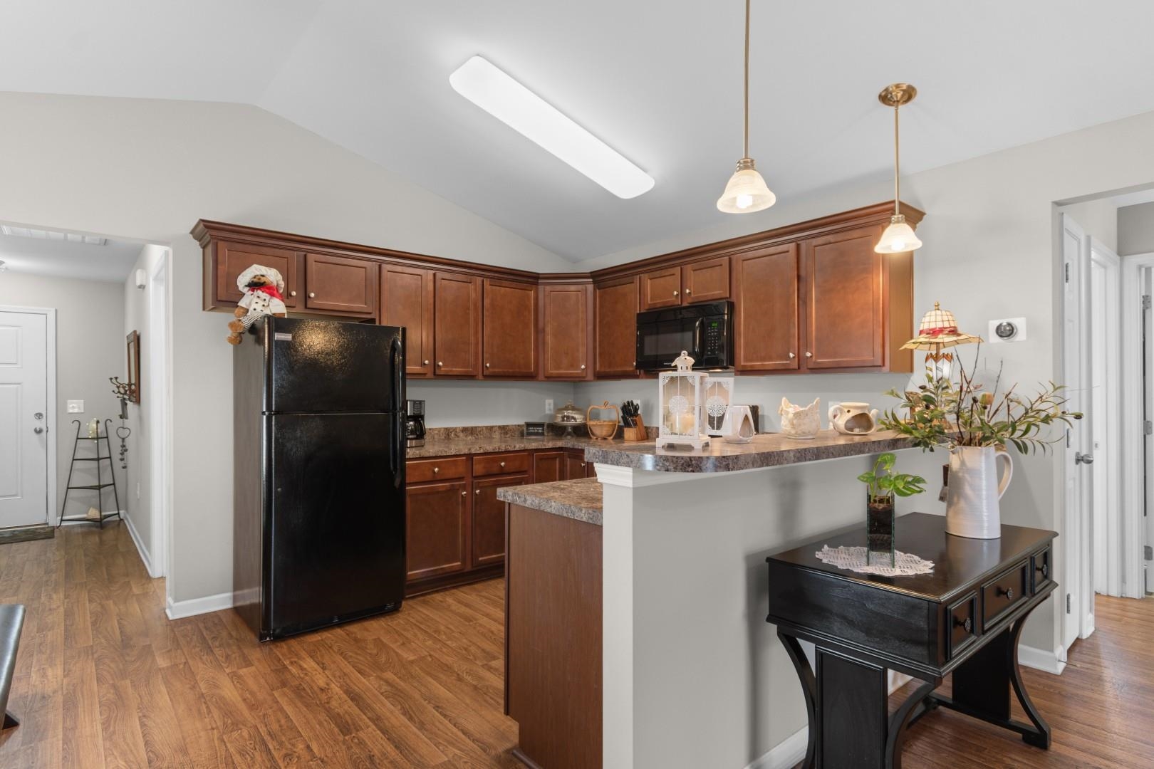 1421 Leatherman Road Conway, SC 29527 - Photo 8 of 33