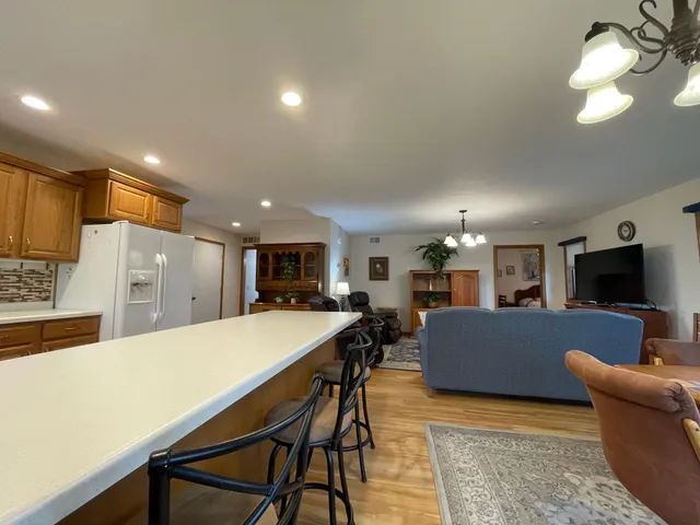 $279,900 | 109 Brittany Way Southeast, Grand Meadow, MN 55936
