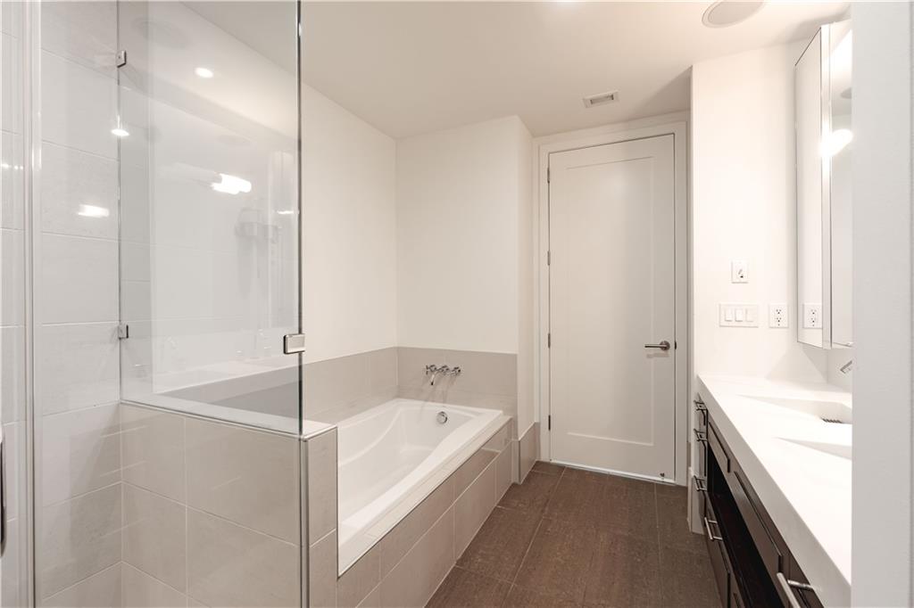 1820 Peachtree Road Northwest, Unit 1203 Atlanta, GA 30309 - Photo 20 of 39