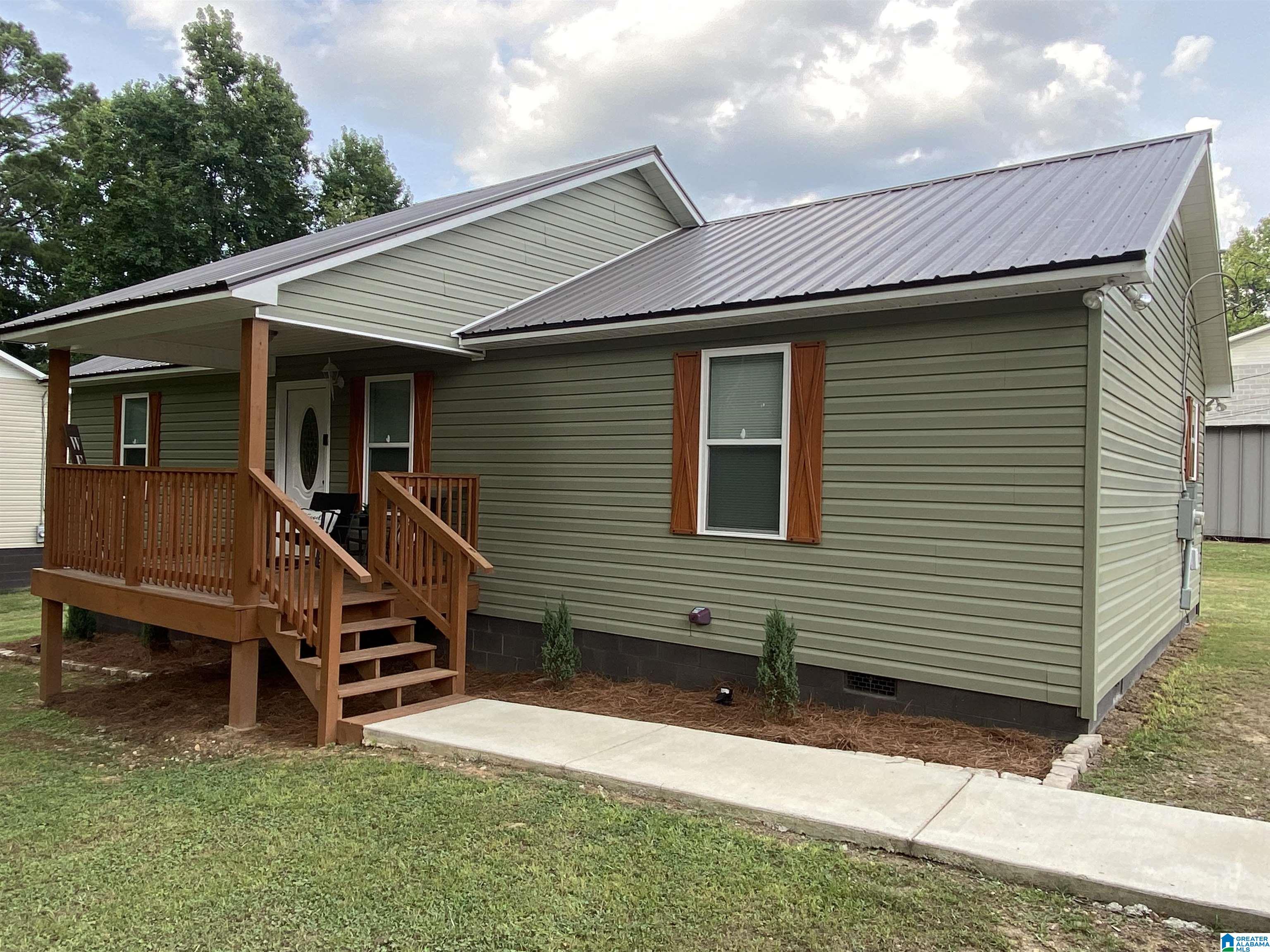 94 Scurlock Street Sumiton, AL 35148 - Photo 29 of 32