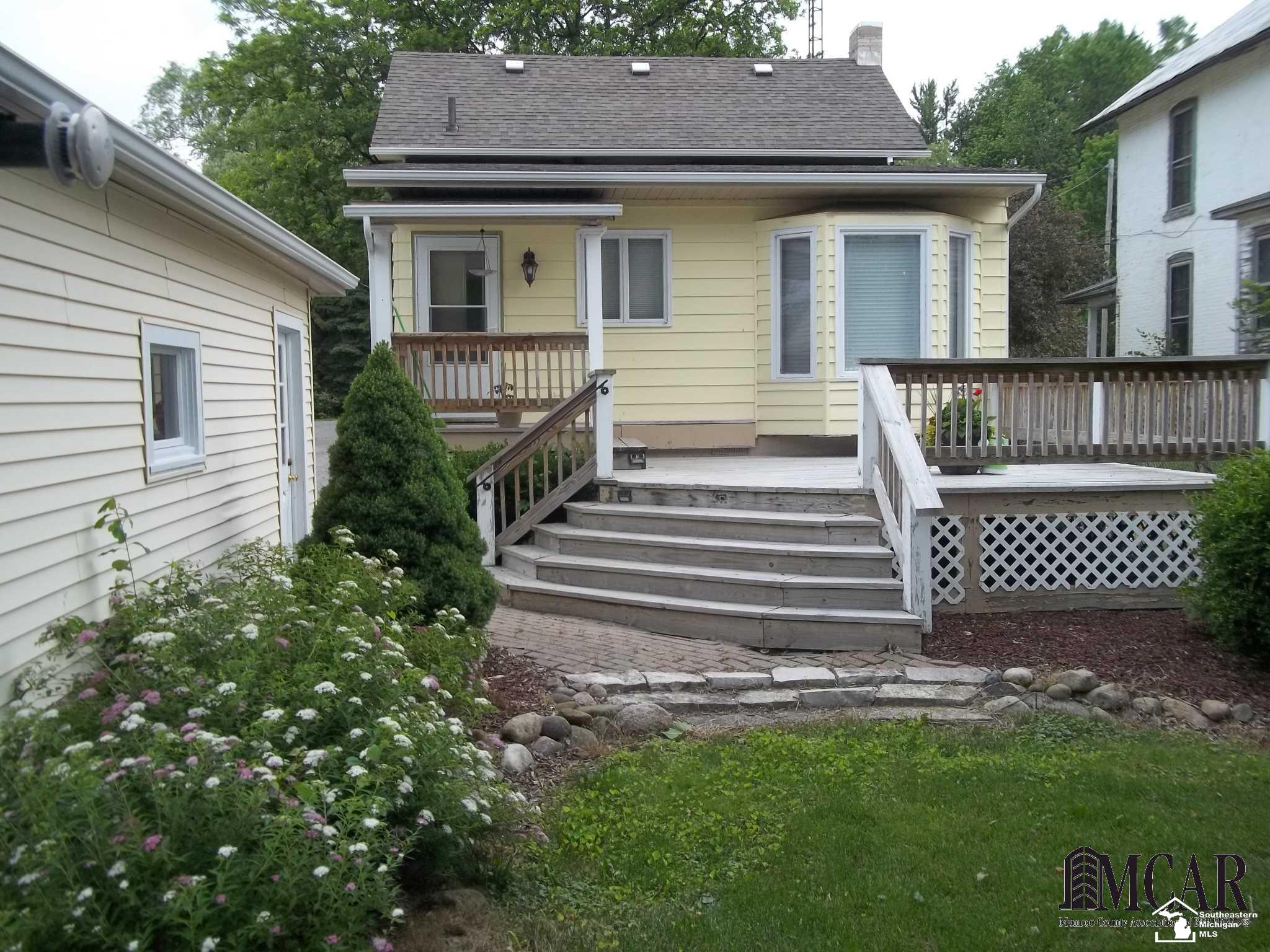 1635 East Erie Road Erie, MI 48133 - Photo 12 of 15