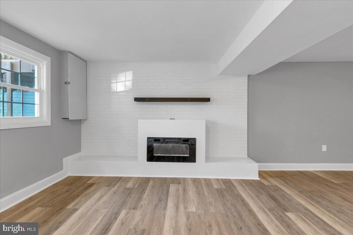 4708 Brinkley Road Temple Hills, MD 20748 - Photo 13 of 20 New FirePlace