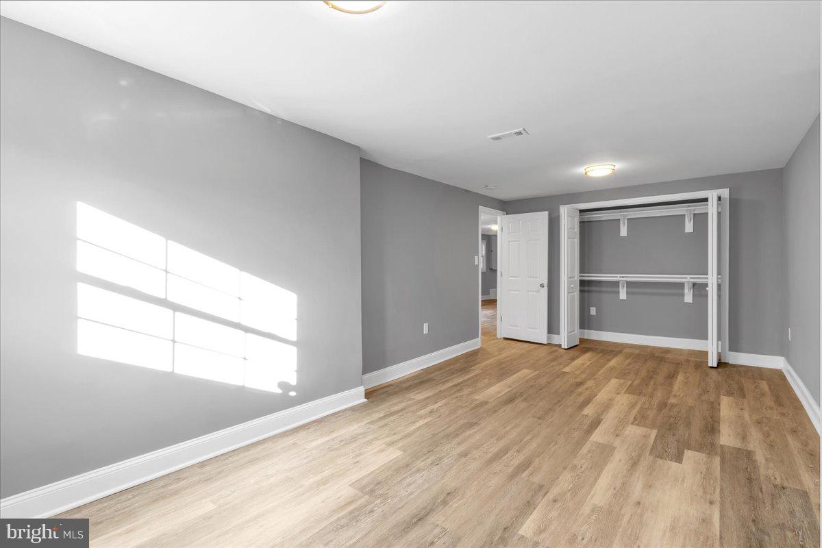 4708 Brinkley Road Temple Hills, MD 20748 - Photo 16 of 20 Basement Bedroom