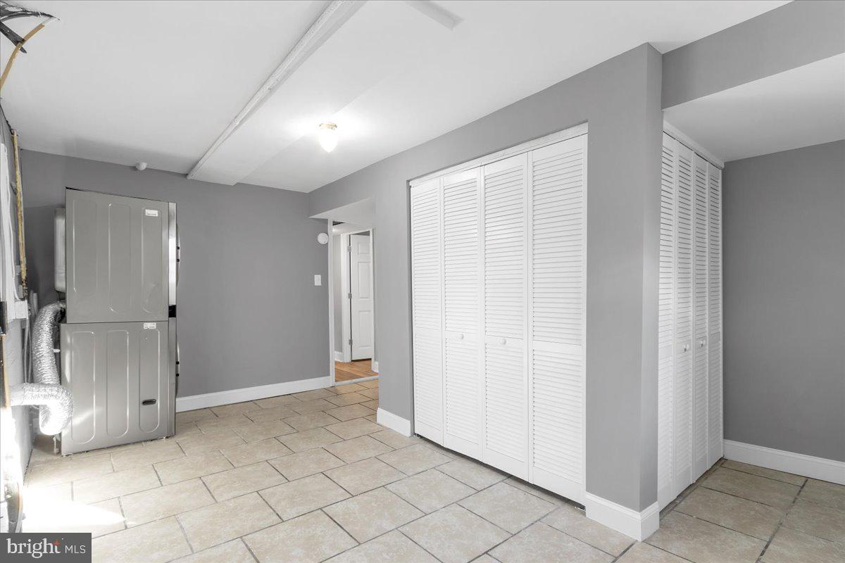 4708 Brinkley Road Temple Hills, MD 20748 - Photo 17 of 20 Laundry Room