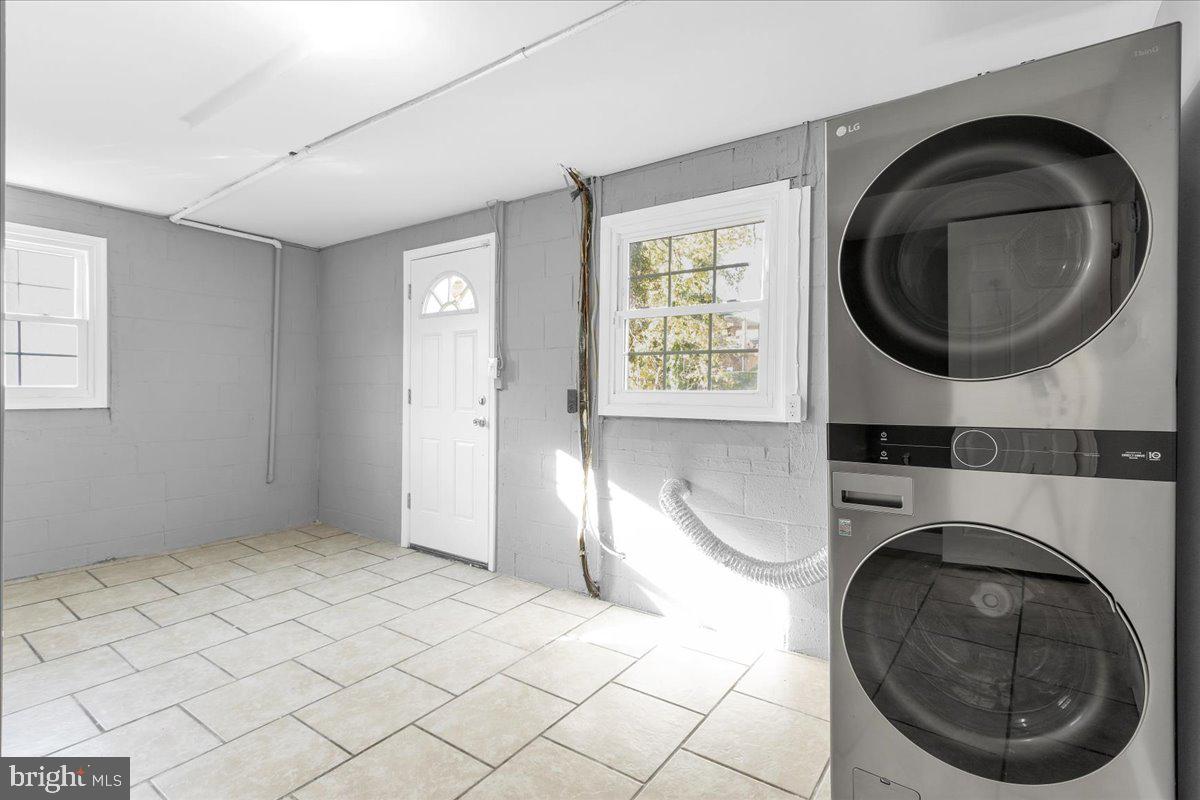 4708 Brinkley Road Temple Hills, MD 20748 - Photo 18 of 20 Laundry Room