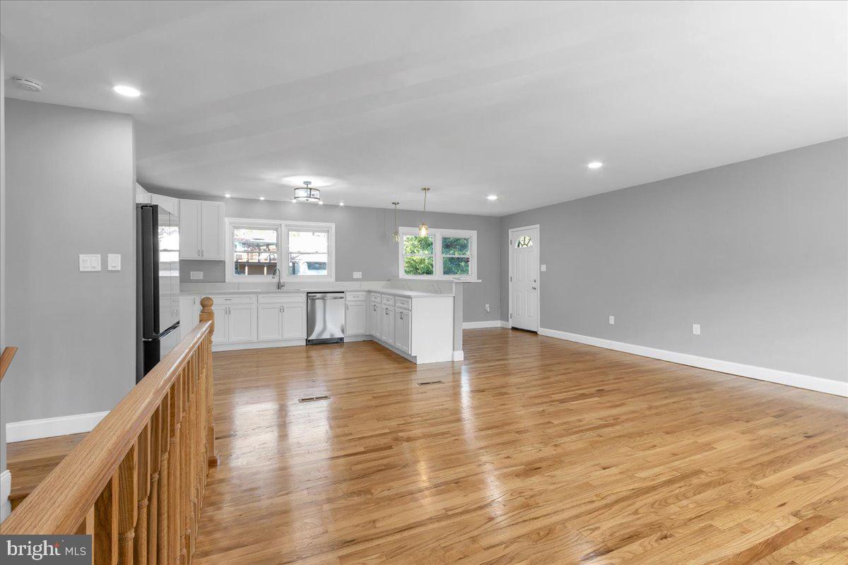 4708 Brinkley Road Temple Hills, MD 20748 - Photo 3 of 20 Entrance