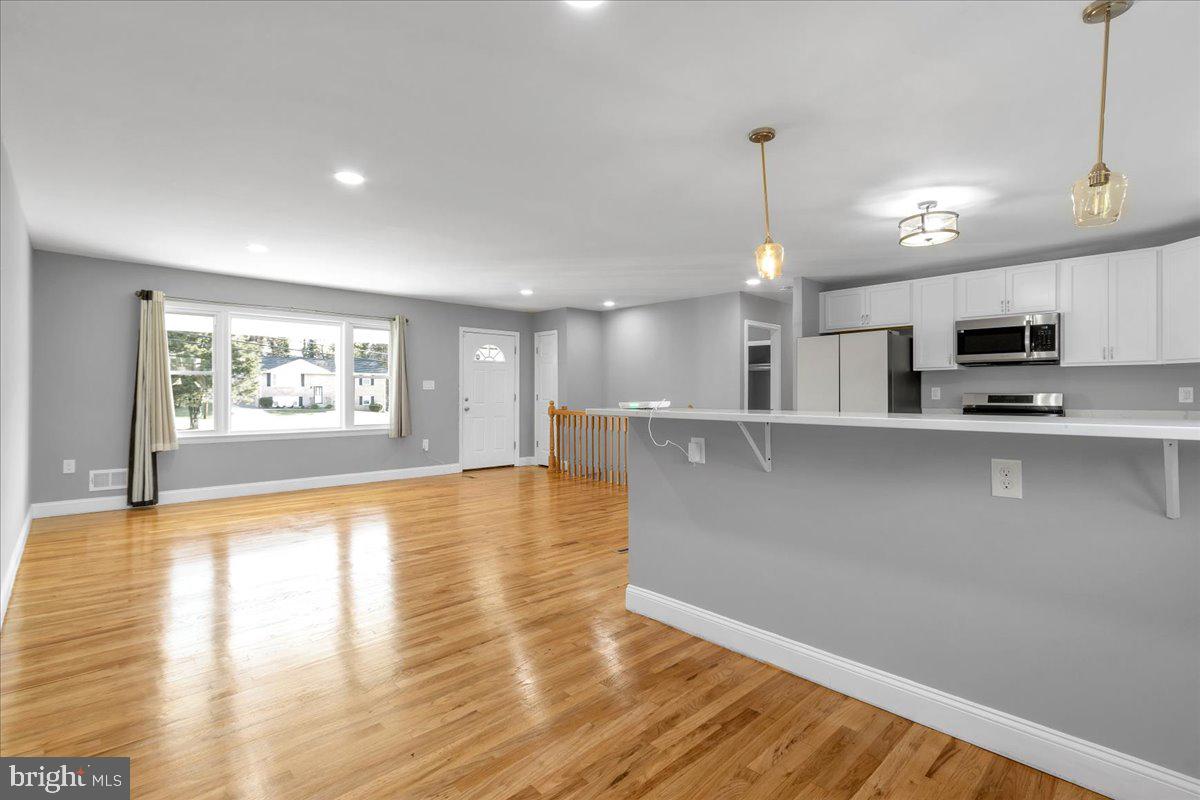 4708 Brinkley Road Temple Hills, MD 20748 - Photo 5 of 20 Dining Bar