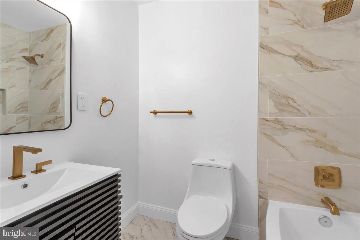 4708 Brinkley Road Temple Hills, MD 20748 - Photo 6 of 20 Full Bath