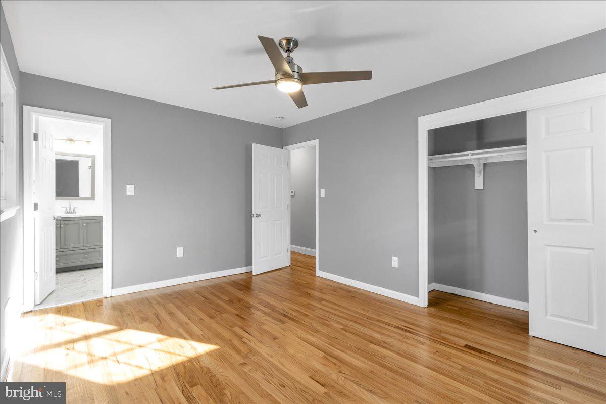 4708 Brinkley Road Temple Hills, MD 20748 - Photo 8 of 20 Owners Suite