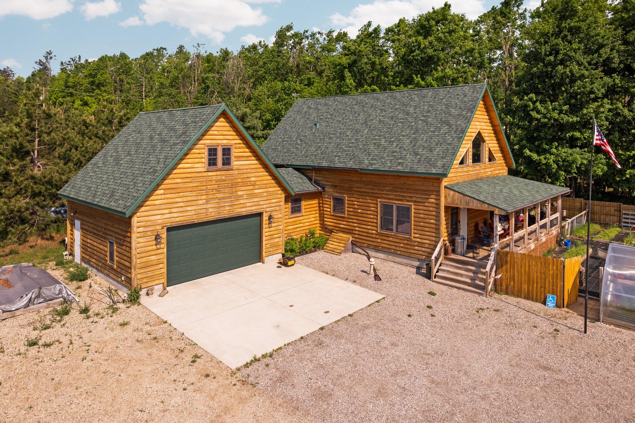 8406 South Shire Road Vanderbilt, MI 49795 - Photo 36 of 47 67-web-or-mls-DJI_0296 (1)