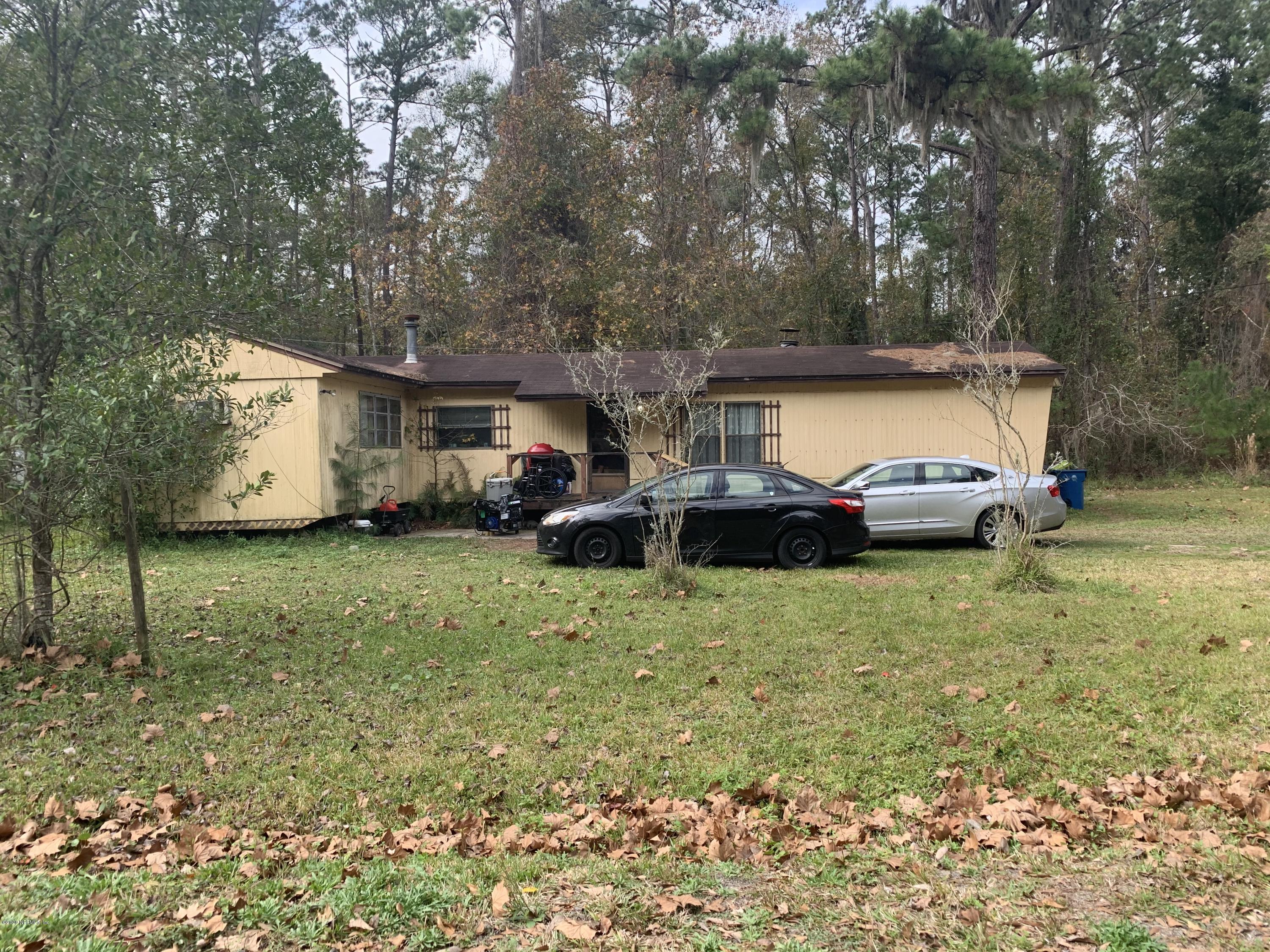 13278 Pate Road West Jacksonville, FL 32226 - Photo 1 of 16 DC991400-AD55-459D-99F0-F133F61084D5