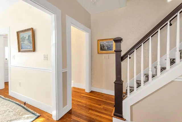 $525,000 | 13 Winslow Street, Unit 13, Boston, MA 02136