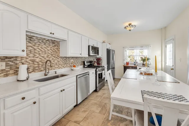 $525,000 | 13 Winslow Street, Unit 13, Boston, MA 02136