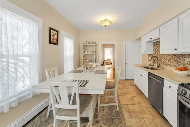 $525,000 | 13 Winslow Street, Unit 13, Boston, MA 02136