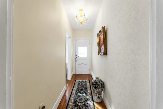 $525,000 | 13 Winslow Street, Unit 13, Boston, MA 02136