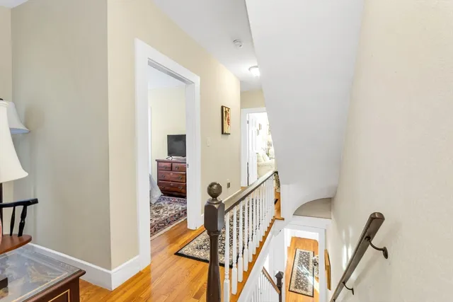 $525,000 | 13 Winslow Street, Unit 13, Boston, MA 02136