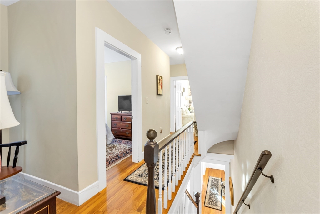 13 Winslow Street, Unit 13 Boston, MA 02136 - Photo 22 of 37