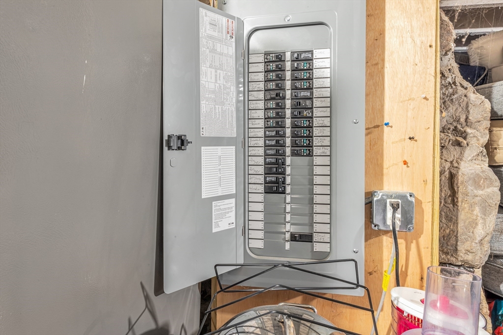 13 Winslow Street, Unit 13 Boston, MA 02136 - Photo 25 of 37