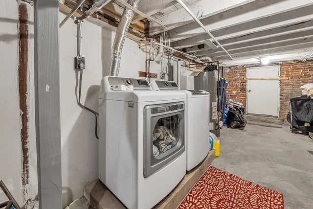 $525,000 | 13 Winslow Street, Unit 13, Boston, MA 02136