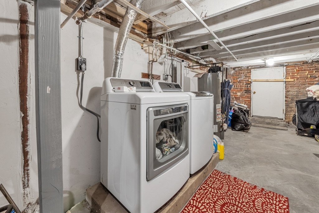 13 Winslow Street, Unit 13 Boston, MA 02136 - Photo 26 of 37