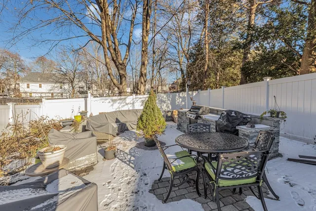 $525,000 | 13 Winslow Street, Unit 13, Boston, MA 02136