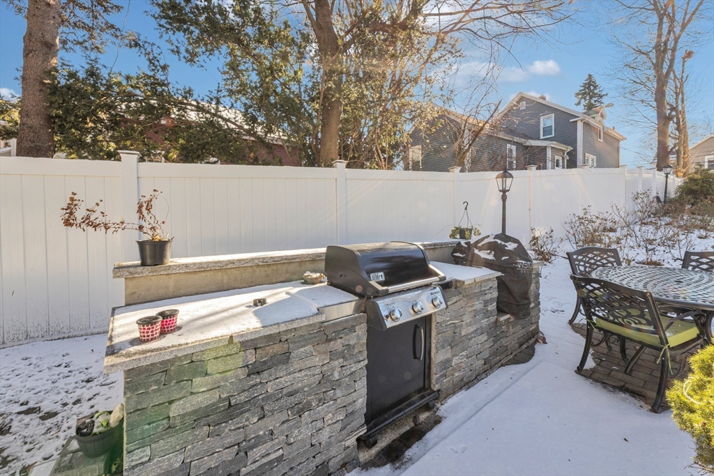 13 Winslow Street, Unit 13 Boston, MA 02136 - Photo 29 of 37