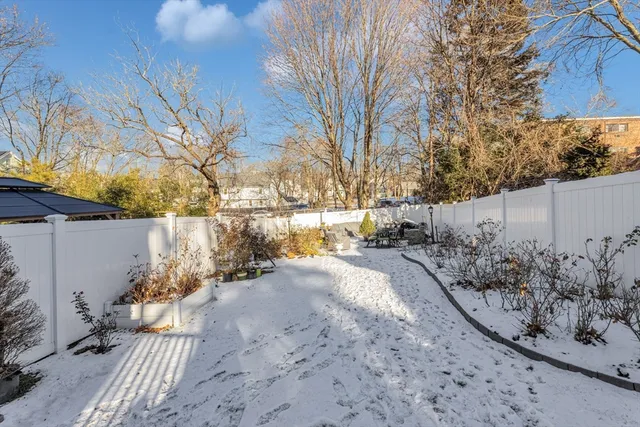 $525,000 | 13 Winslow Street, Unit 13, Boston, MA 02136