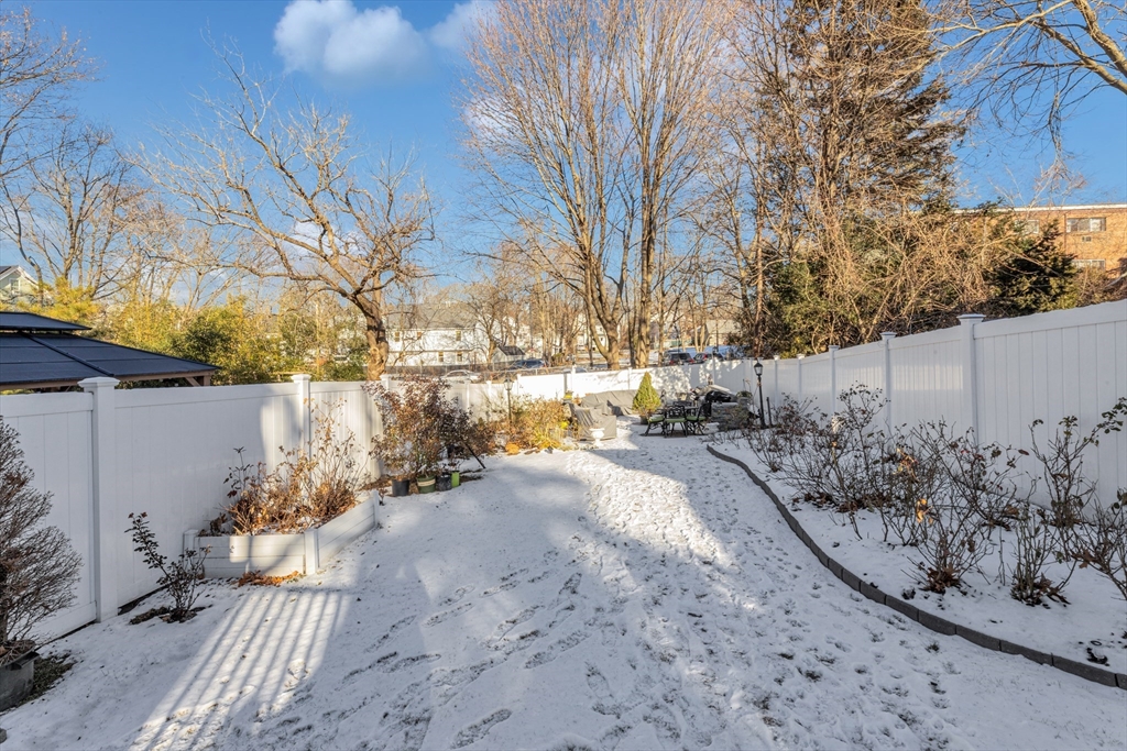 13 Winslow Street, Unit 13 Boston, MA 02136 - Photo 30 of 37