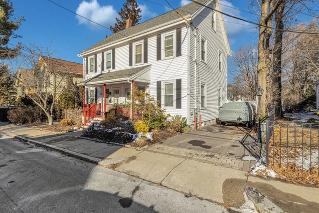 $525,000 | 13 Winslow Street, Unit 13, Boston, MA 02136