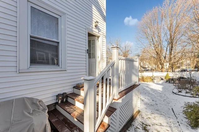 $525,000 | 13 Winslow Street, Unit 13, Boston, MA 02136