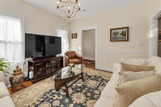 $525,000 | 13 Winslow Street, Unit 13, Boston, MA 02136