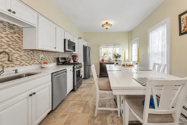 $525,000 | 13 Winslow Street, Unit 13, Boston, MA 02136