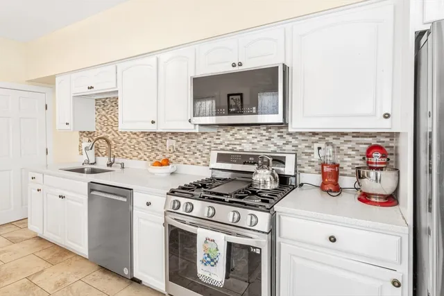 $525,000 | 13 Winslow Street, Unit 13, Boston, MA 02136