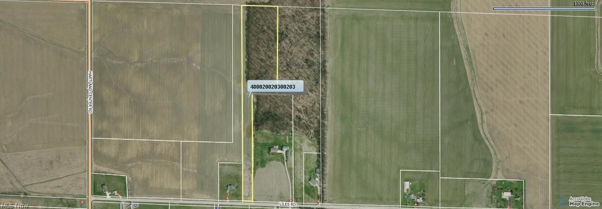 0 Liles Road Collins, OH 44826 - Photo 1 of 1