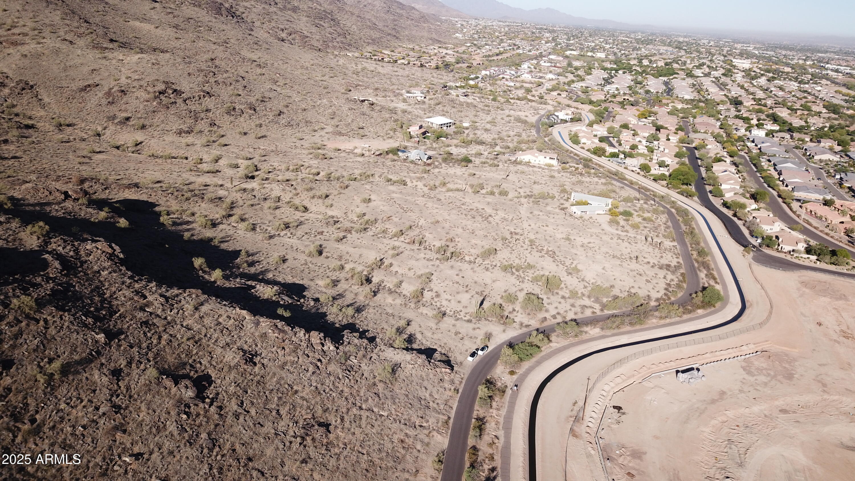 3670 East Highline Canal Road Phoenix, AZ 85042 - Photo 17 of 17