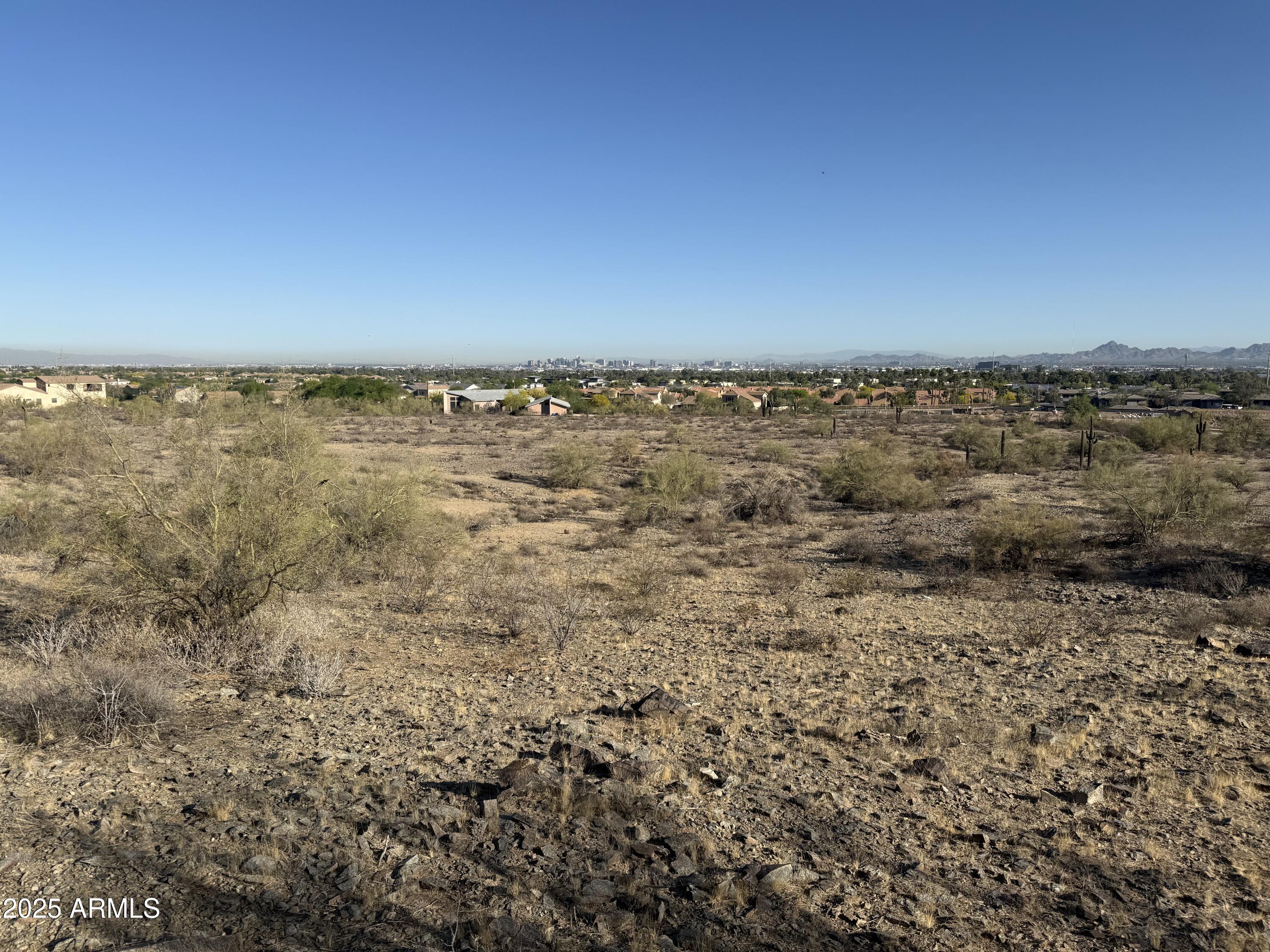 3670 East Highline Canal Road Phoenix, AZ 85042 - Photo 9 of 17 a view of an ocean